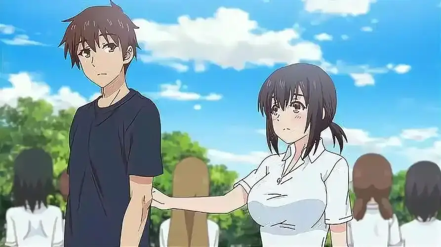 日本动漫Overflow高清完整版全集在线观看-无删减1-8集樱花动漫中字版-免费播放资源