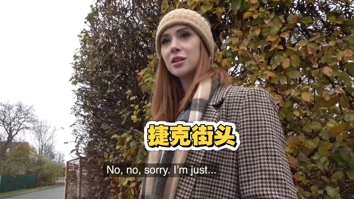 《捷克街头钞能力搭讪系列》2025电影高清全集无广告免费在线观看完整版