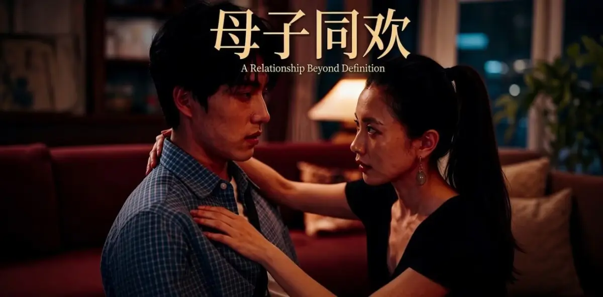 AI真人短剧《母子同欢》全集免费高清在线观看-无广告未删减版-《ai母子同欢》HD完整版资源