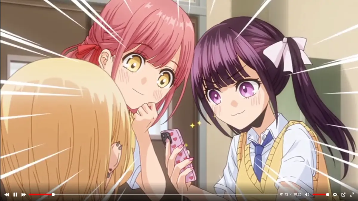 《玩美×玩媚》1080P高清完整版在线观看-动漫全集未删减-免费无广告播放-风车动漫资源
