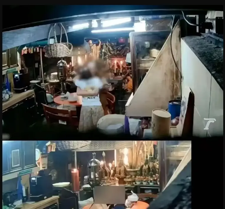 《泰国泽度金阿赞初事件》全网首发完整视频-蓝光超清无删-夸克网盘极速下载-泰国泽度金阿赞初事件4K修复全集