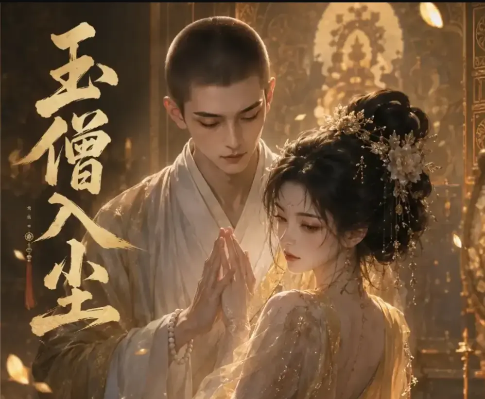 《玉僧入尘》2026 AI短剧全集合集观看 - 1080P高清完整版在线播放 - 蓝光超清无删减夸克网盘极速下载 - 玉僧入尘免费完整资源
