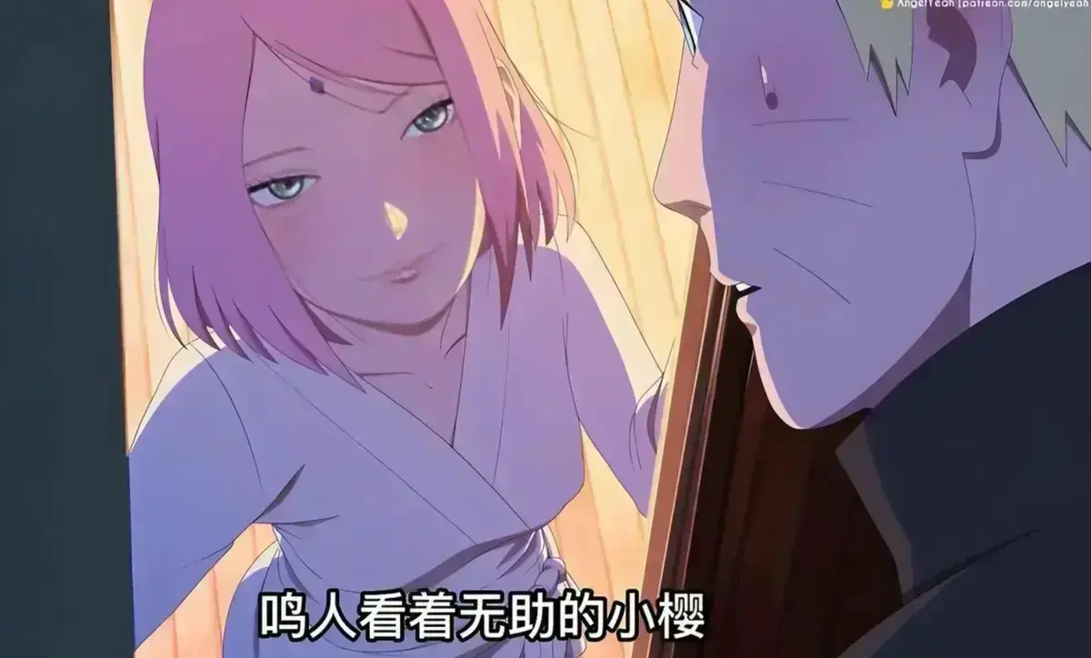 《鸣人小樱之夜》全集免费在线观看-高清无广告-鸣人小樱之夜高清完整版在线播放