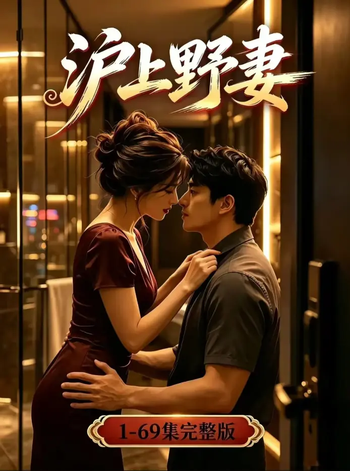 《沪上野妻》AI漫剧4K无删减全集高清在线观看 - 都市逆袭男频爽剧全程高能 - 沪上野妻完整版免费下载