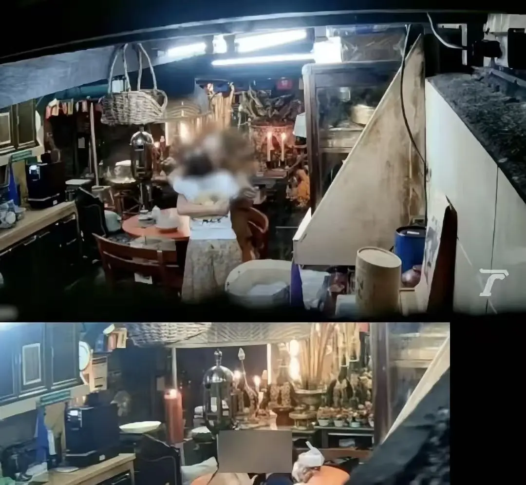 《泰国泽度金阿赞初事件》全过程高清无删减在线观看-完整版免费播放-阿赞初到底怎么回事真相曝光-泰国泽度金阿赞初事件百度云夸克网盘资源下载