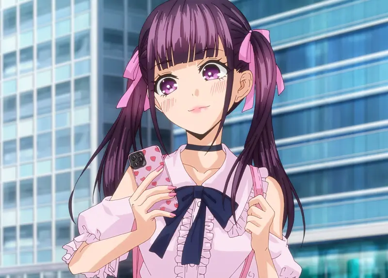《玩美×玩媚》全集未删减高清樱花动漫-免费在线播放无广告-日漫完整版手机观看地址下载