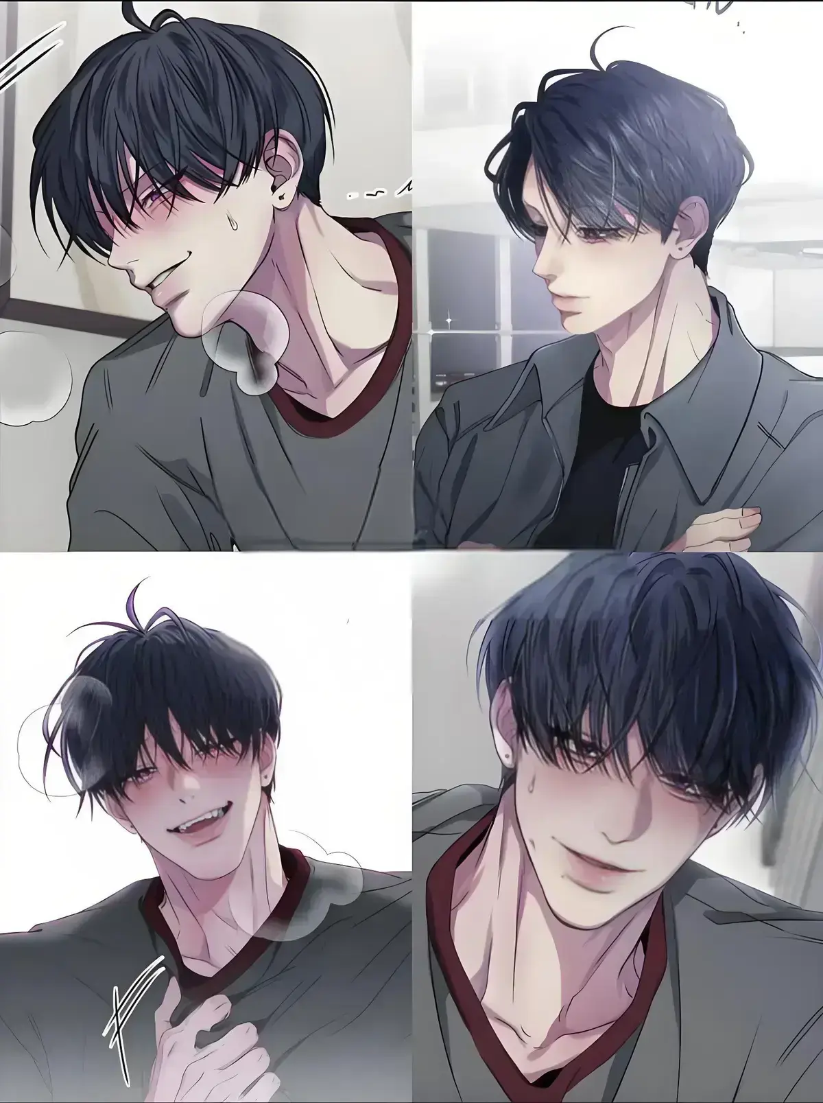 负面恋情漫画无广告高清全集免费在线看-负面恋情未删减中文版完整版网盘观看-下拉式阅读