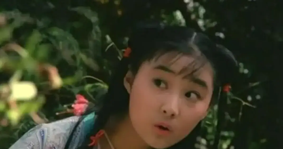 《少女潘金莲》高清完整版在线观看-香港电影未删减版免费观看-无广告播放
