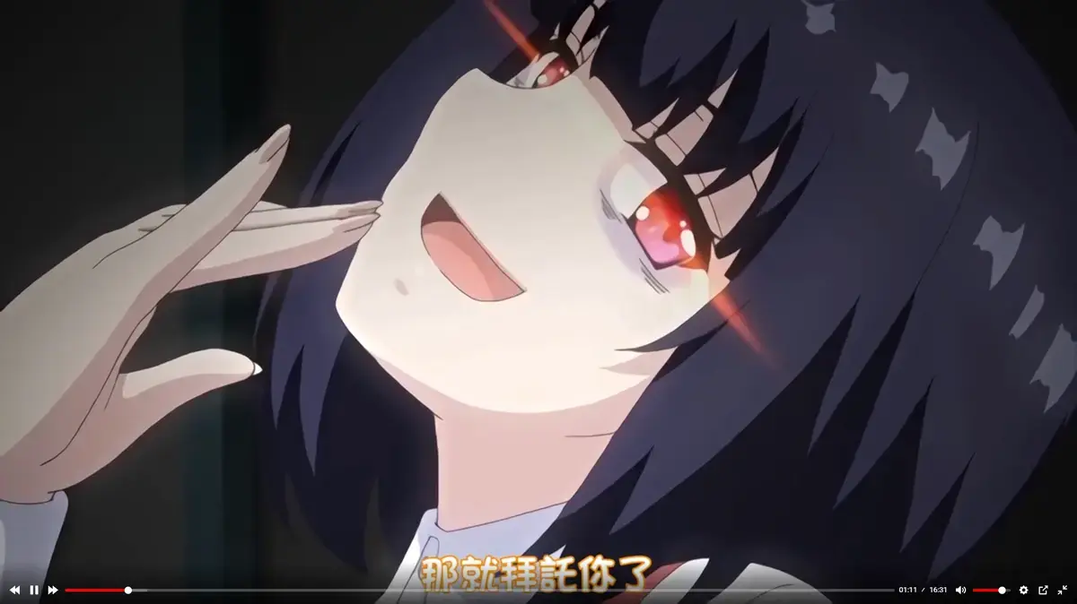 《厕所里的花子vs最强驱魔师》高清免费在线观看-厕所里的花子vs最强驱魔师全集未删减无修原版完整版资源
