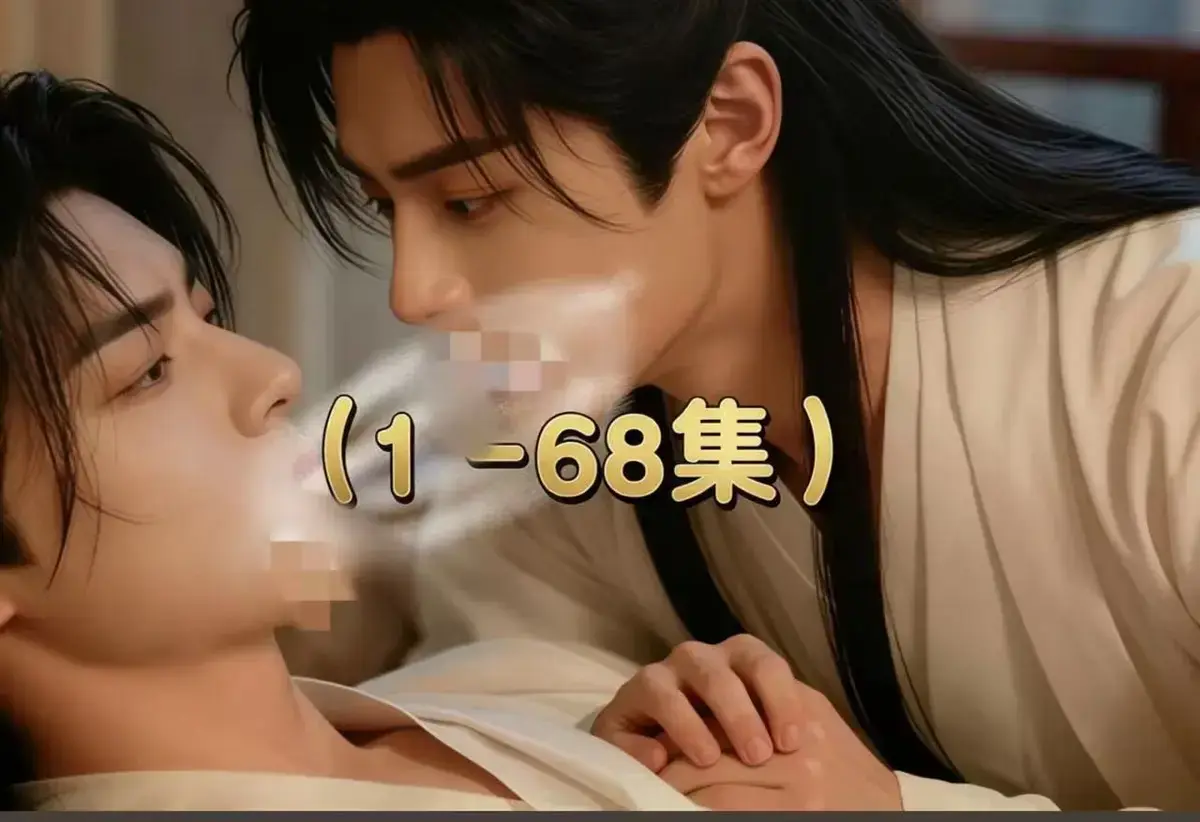 AI短剧《荷塘男色》全集1-68集高清无删减在线播放 - 《荷塘男色》完整版免费云盘资源1080P即点即看 - 无广告超清画质免费分享