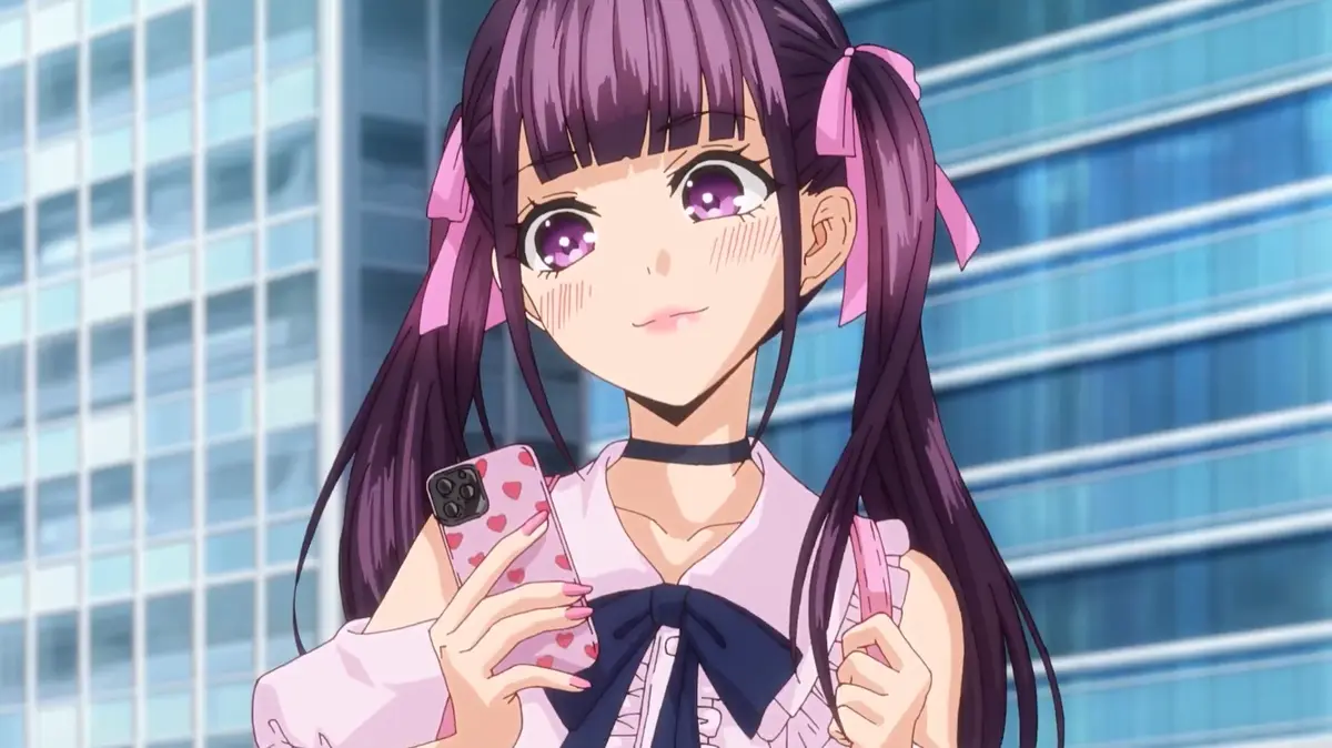 《玩美×玩媚》高清全集免费观看-玩美×玩媚动漫在线播放无删减-完整版免费看全集-畅享无广告体验