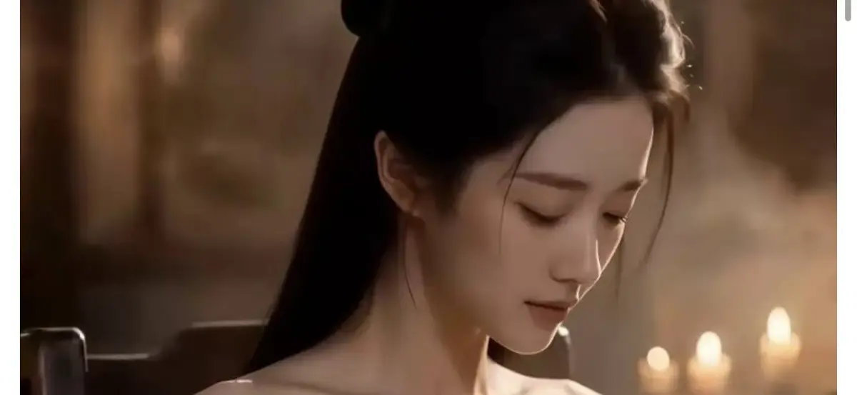 AI短剧《小龙女奇遇记》完整版合集-2026国风仙侠高能反转-纯真小龙女初入凡尘历劫闯荡-小龙女奇遇记全网刷屏追剧合集