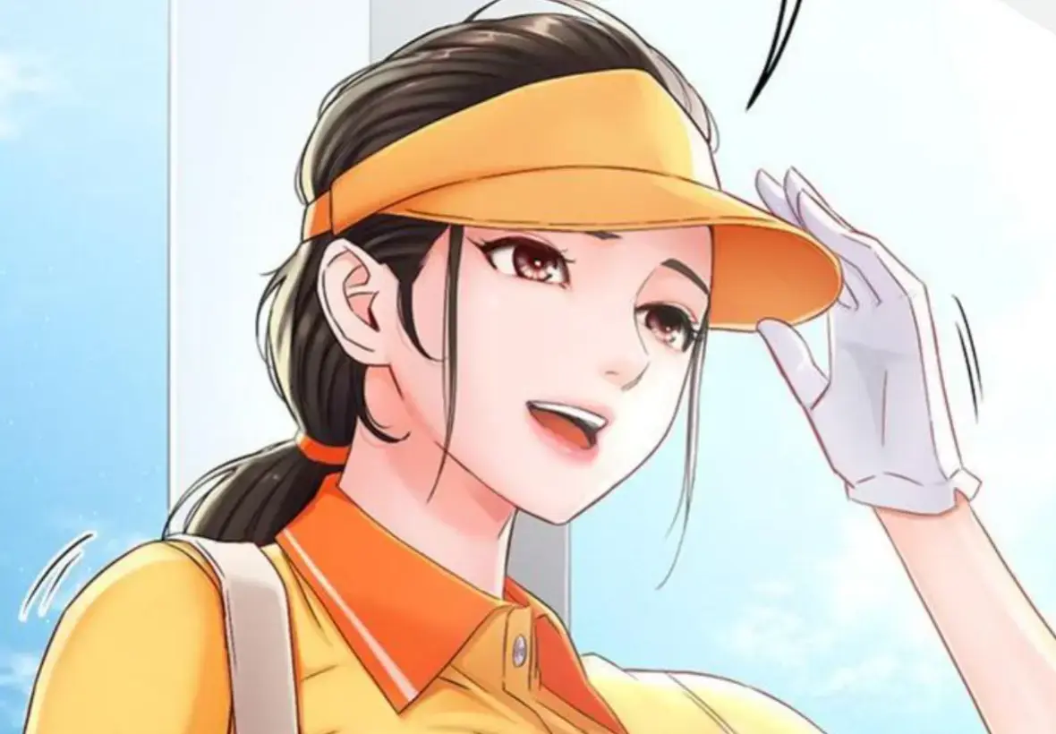 《养乐多阿姨》韩漫全章节免费在线看-养乐多阿姨高清无删减完整版-快看漫画全集下拉式阅读