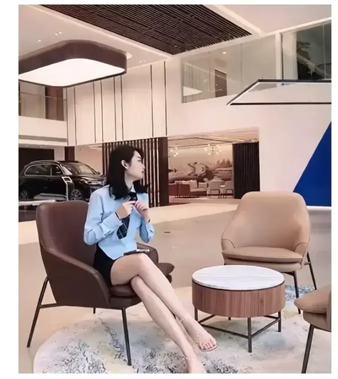 佳木斯新玛特迪桑特女销售事件完整现场视频-后续结果意想不到-全网震惊破防-佳木斯新玛特迪桑特导购事件视频在线观看免费播放