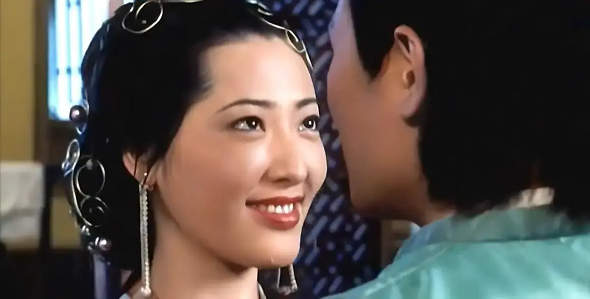 《少女潘金莲》高清完整版在线观看-2026年香港电影未删减版免费无广告-少女潘金莲全集资源