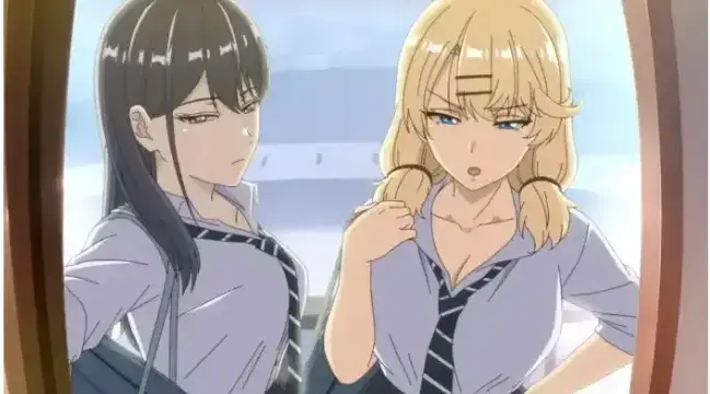 《泡在我家的辣妹3》全集高清完整版免费在线观看 - 1-12集无删减超清流畅播放 - 蓝光1080P画质免费看 - 青春甜恋撒糖剧