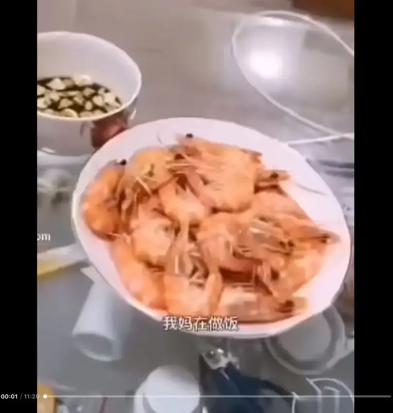 《大虾母子厨房完整版》高清视频在线看 - 猎奇视频《大虾母子厨房完整版》梗你知道吗 - 揭秘来龙去脉完整版资源
