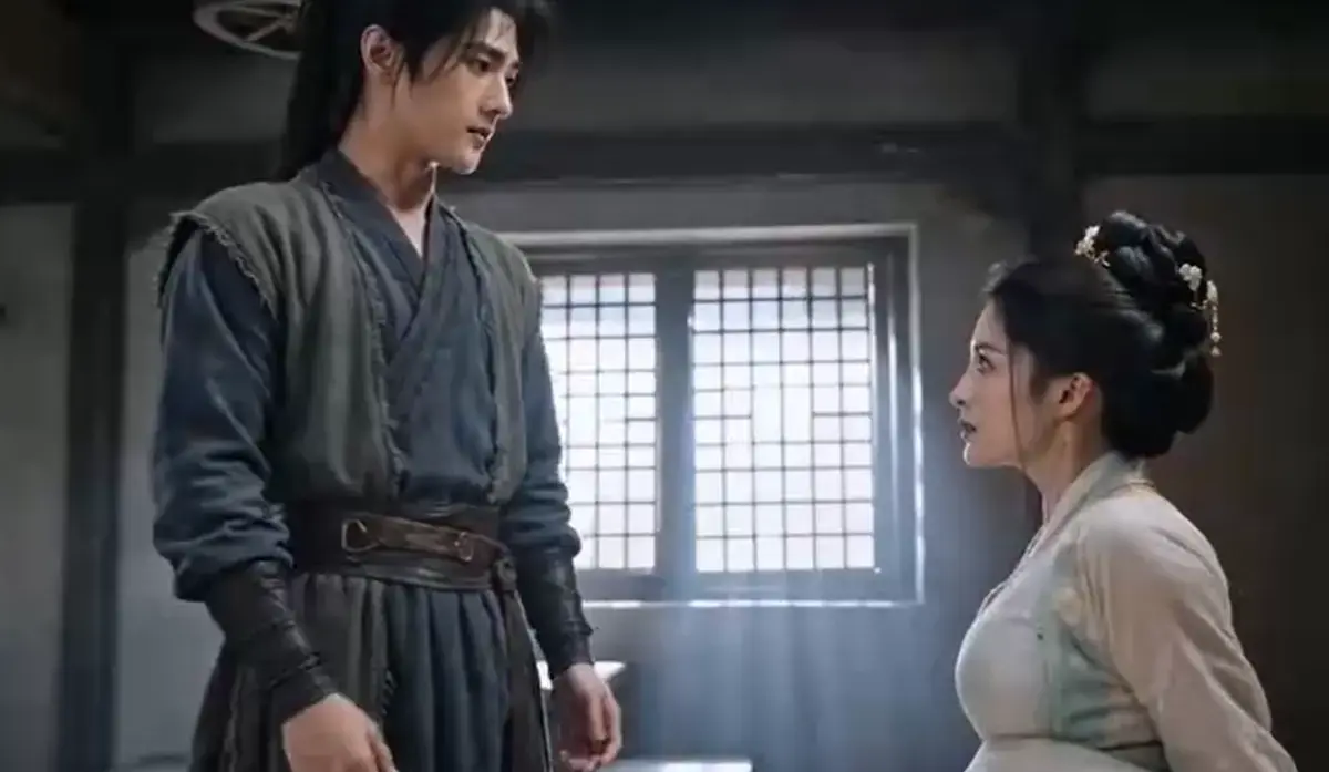 《AI短剧重生之征服郭伯母》高清全集在线观看 - 魂穿少年逆袭改写人生 - 完整版未删减免费播放 - 迅雷夸克网盘资源分享