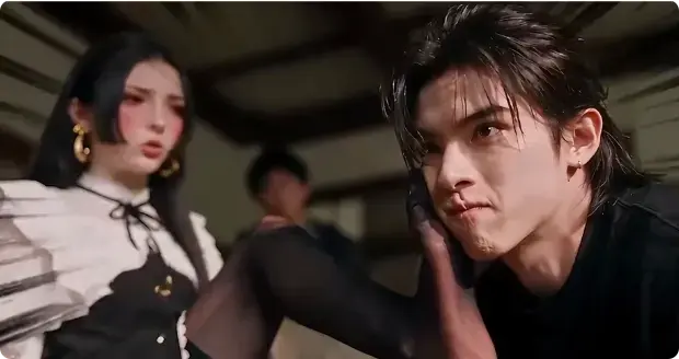 爆火AI黄果魔改短剧《东京牛头人》HD中字未删减版 - 高清不卡顿免费在线观看 - 迅雷夸克网盘全集分享