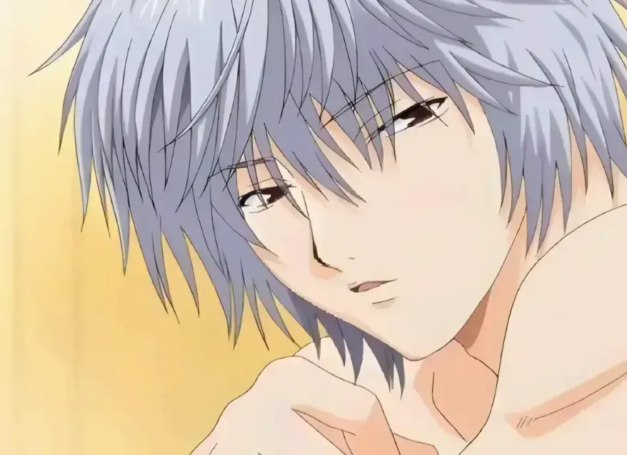 《幸福花园OVA纤细的爱》1080P高清全集免费看-双男主动漫幸福花园OVA纤细的爱无删减完整版-在线观看无广告