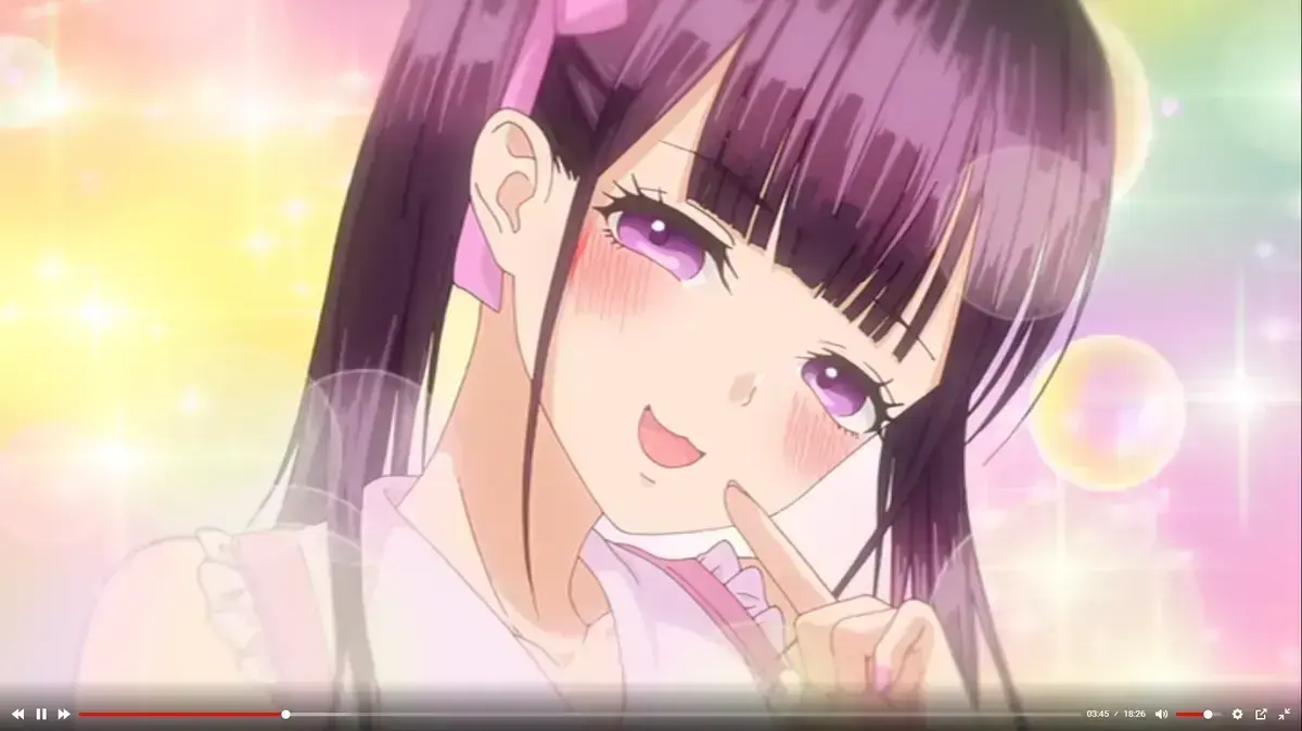 《玩美×玩媚》资源下载-第一季全集高清无删减在线观看-玩美×玩媚动漫免费播放-无广告中字版