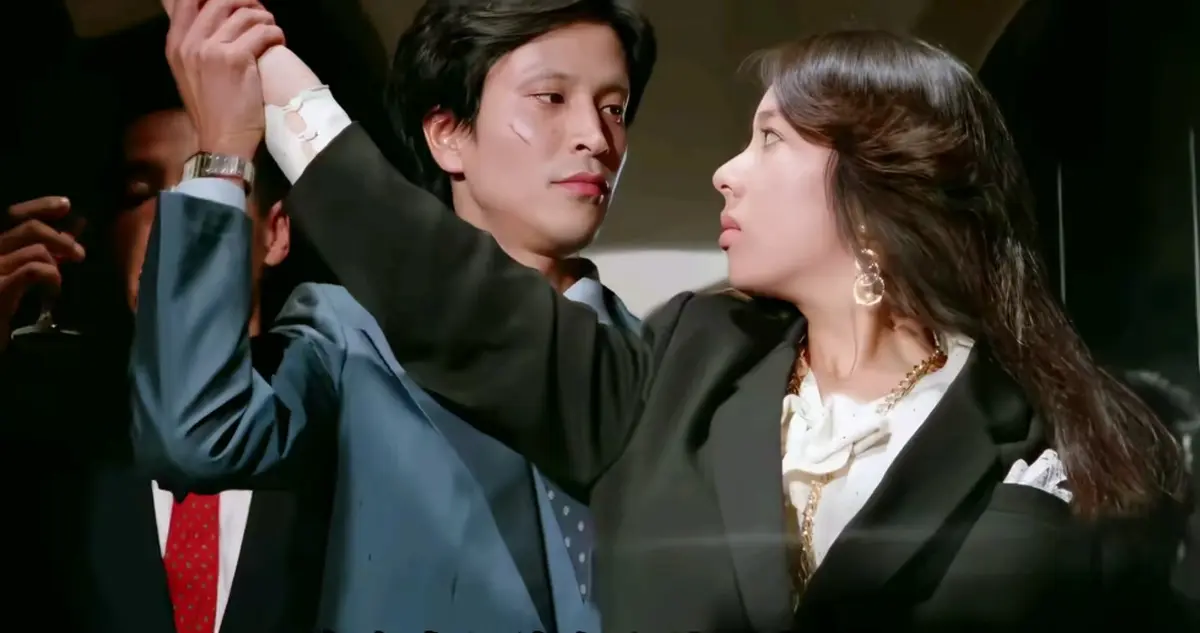 满天星《女豹》未删减高清全集中文版上线-田中梢主演犯罪动作大片蓝光画质-免费在线观看无广告沉浸体验