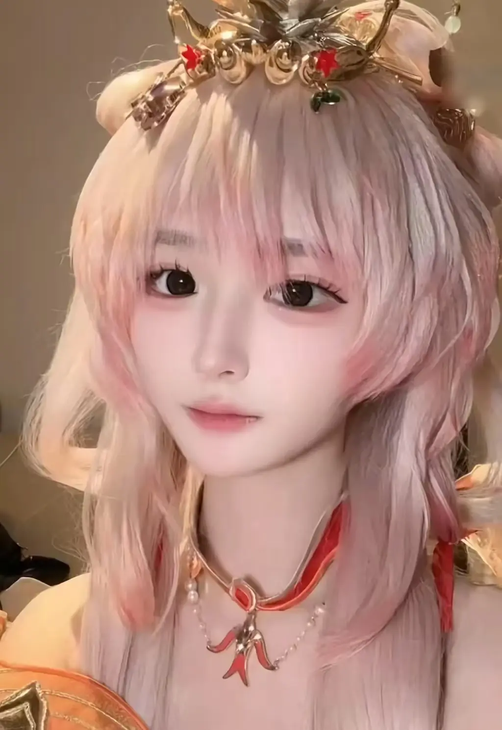 《季雨cos白天鹅》高清还原完整版在线观看 - 人气女神季雨cos大全资源免费看 - 完整合集百度迅雷夸克网盘流畅播放 - 季雨白天鹅全集