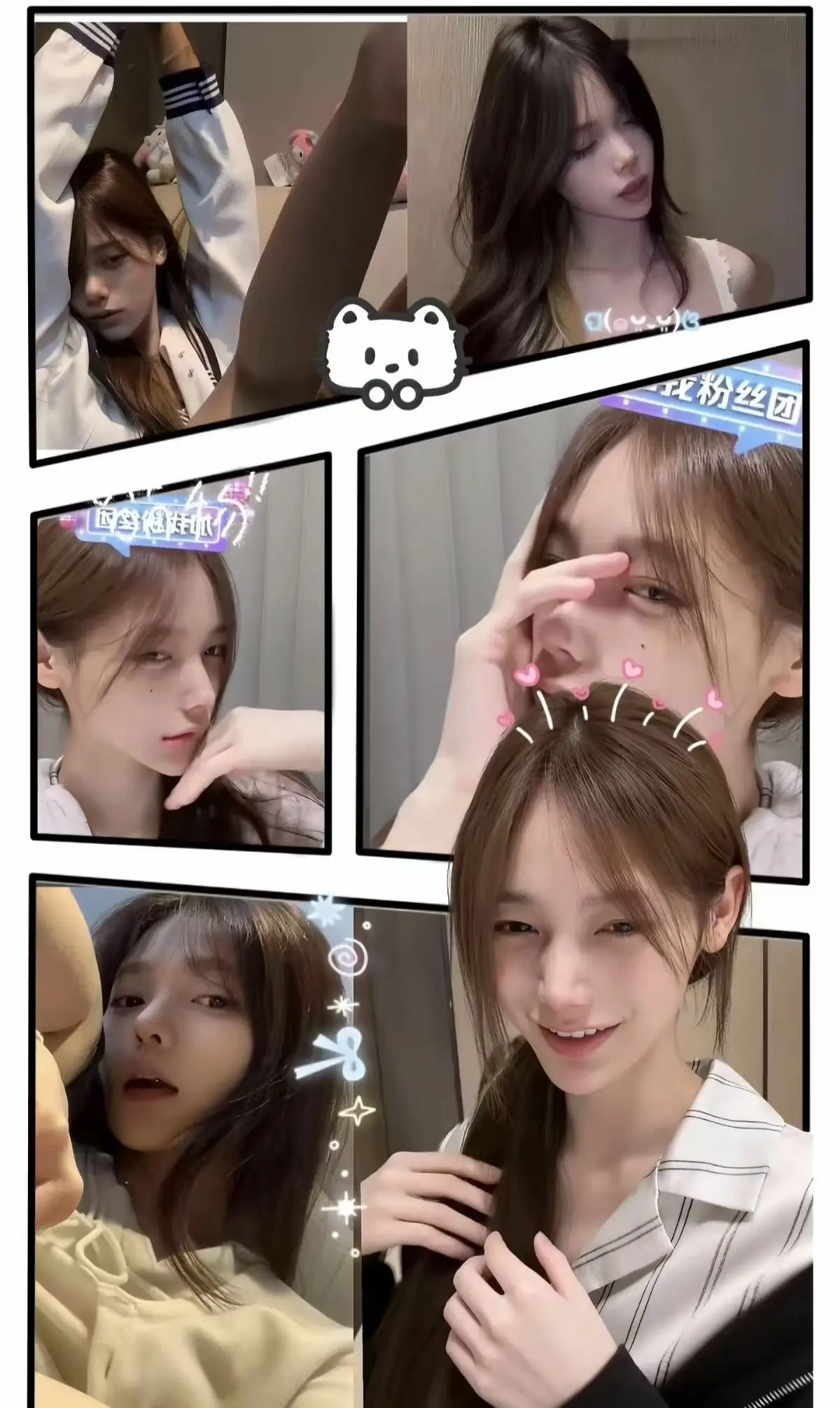 小小绘vlog全部作品女神超绝反差系列每日大赛经典代表作-小小绘最新单排作品无删减-小小绘全集高清在线观看