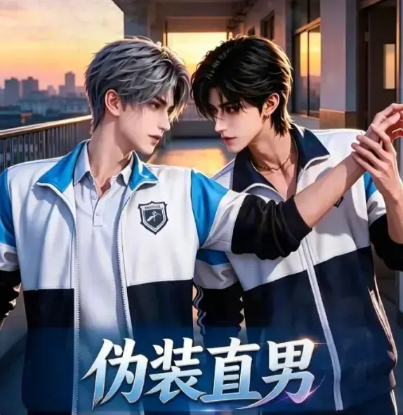 AI短剧《伪装直男》全1-29集未删减 - 伪装直男免费手机在线高清播放 - 我和竹马都在装直男全集资源
