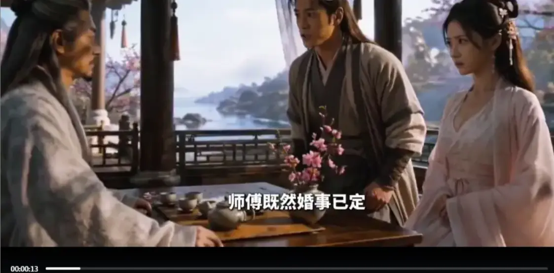 重生之我救郭靖AI魔改漫剧免费无删减在线观看高清全集-重生之我救郭靖全集手机无广告观看-古风漫剧推荐