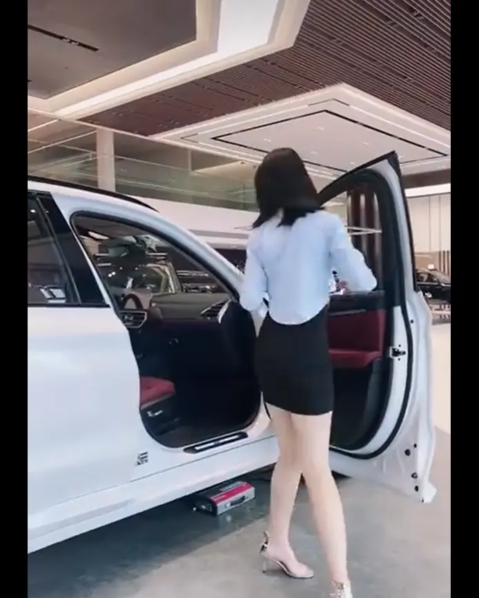 佳木斯新玛特迪桑特女销售导购实录1080P高清成片无删减-女销售导购事件全系列视频免费在线看-佳木斯新玛特迪桑特导购日常全收录无广告