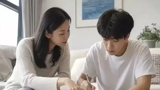 《妈妈陪儿子高考》全集完整版合集-全网最新短剧-妈妈陪儿子高考20集高清在线观看