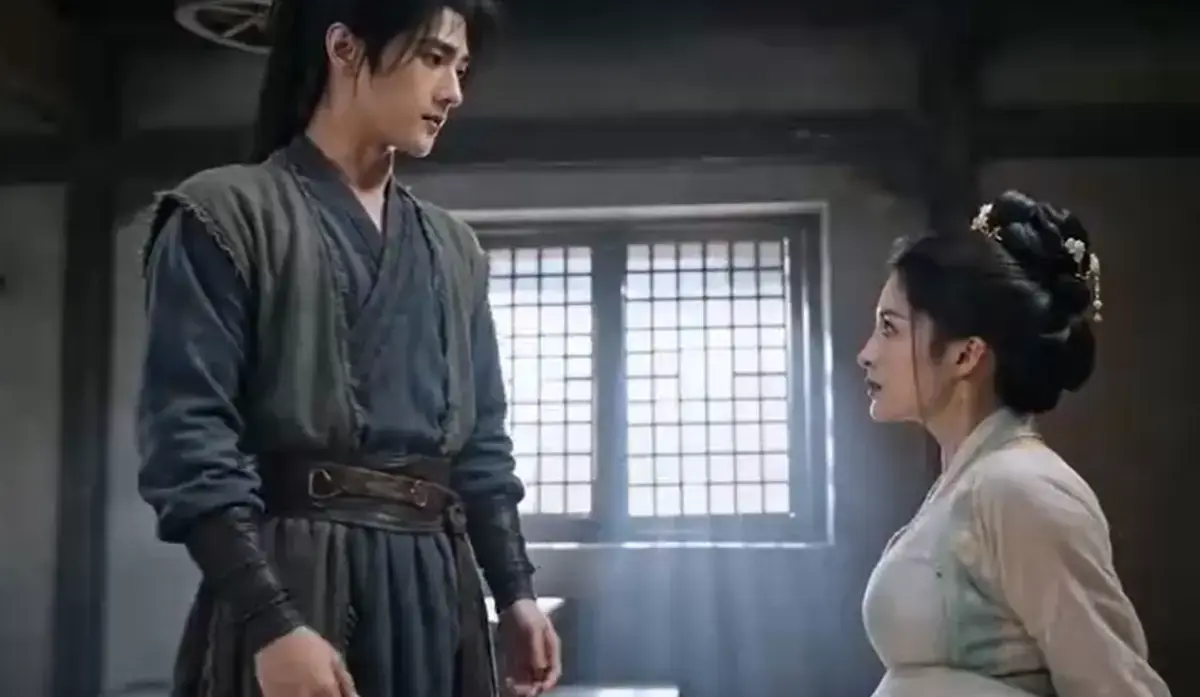 《AI短剧重生之征服郭伯母》4K超清全集无删减-废柴逆袭改写武林命运-双语字幕网盘秒传资源-重生之征服郭伯母比练成绝世神功更难