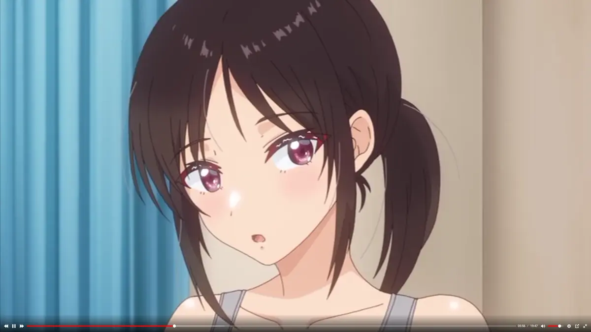 《与毫无自觉的青梅竹马在一起》动漫1080P全集完整版-全集中文字幕免费在线观看-与毫无自觉的青梅竹马高清播放