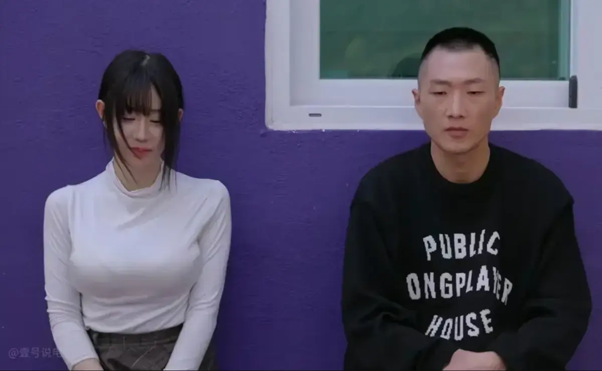 《Infiltrated Couple》资源下载-渗透夫妇全集中字高清在线-资源下载看完整版-假面之下夫妻博弈高能悬疑
