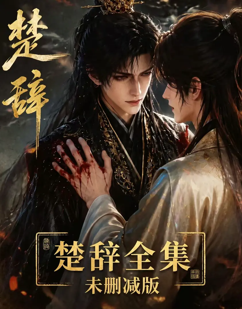 《楚辞》资源下载-去雾版免费在线观看无广告-楚辞全集网盘追剧